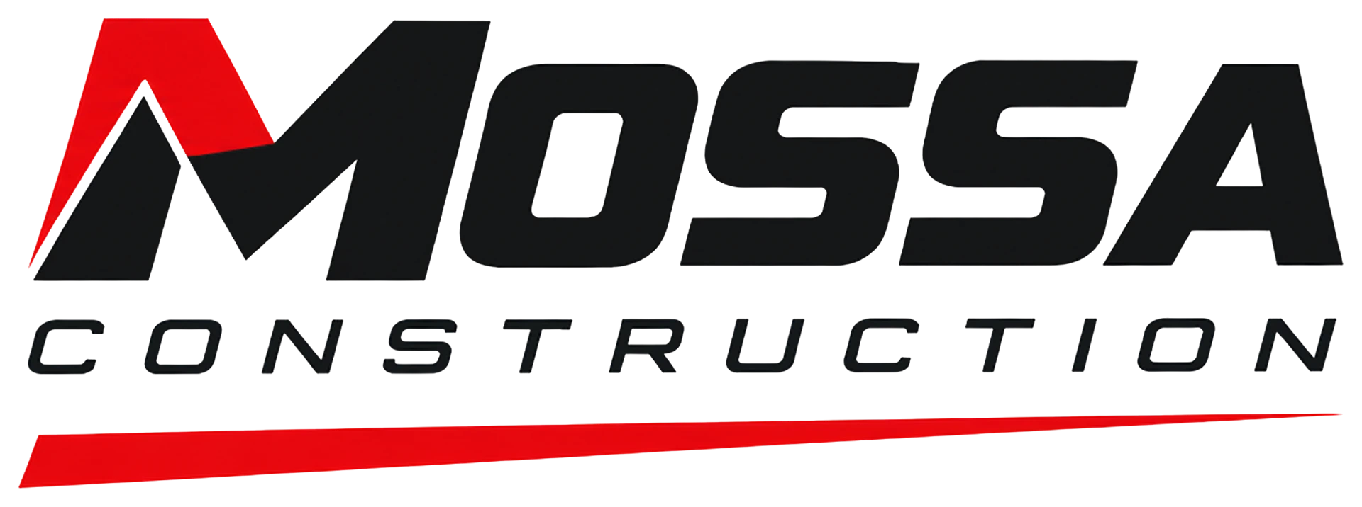 Mossa Construction